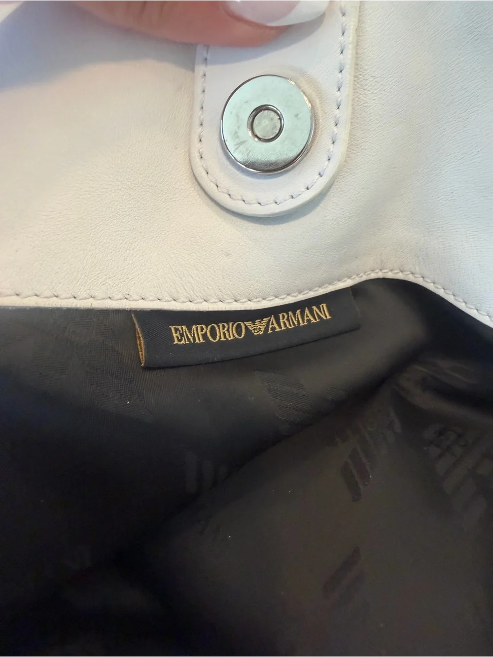 Emporio Armani emporio armani